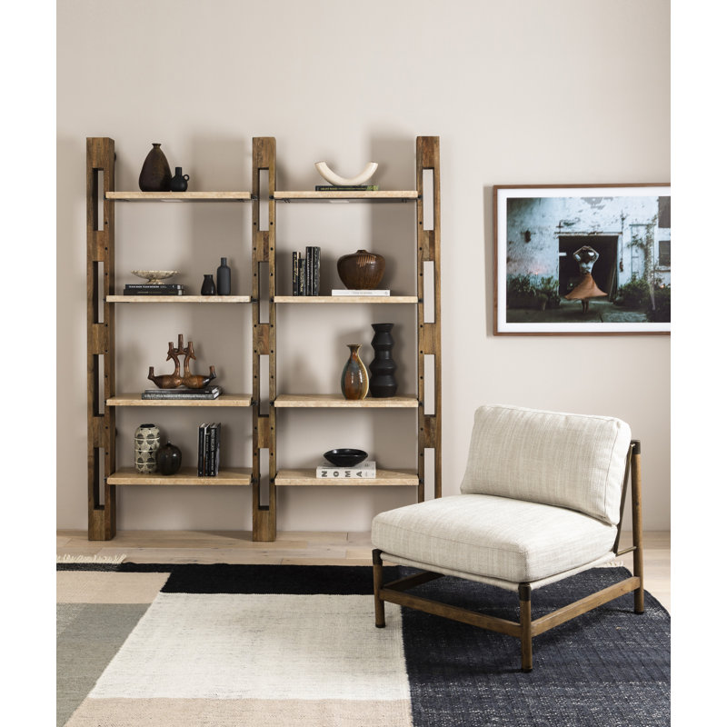 Four Hands Memphis Side Chair | Perigold